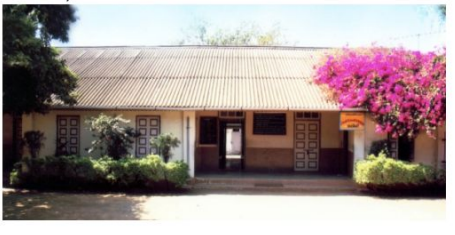 Kanya Sanskar Mandir